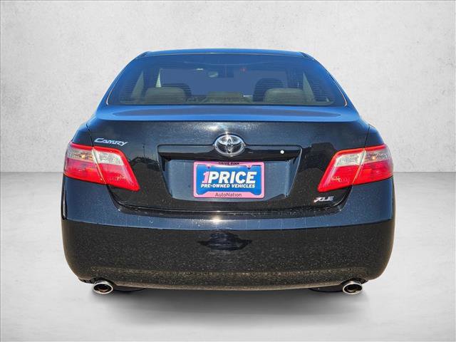 Used 2008 Toyota Camry XLE image 6