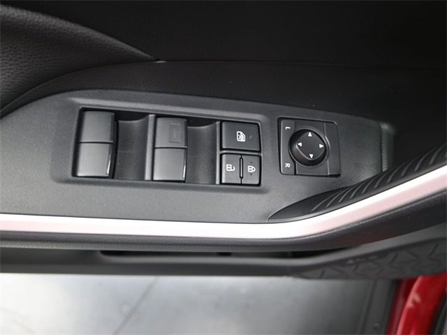 Used 2025 Toyota RAV4 LE image 11