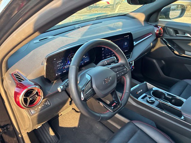 Used 2025 Chevrolet Equinox RS w/ Safety and Technology Package AWD/4WD image 66