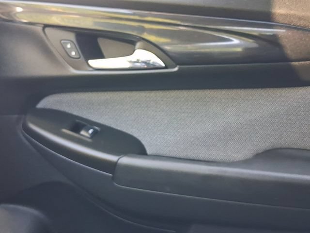 Used 2024 Chevrolet TrailBlazer LT w/ Driver Confidence Package FWD image 31