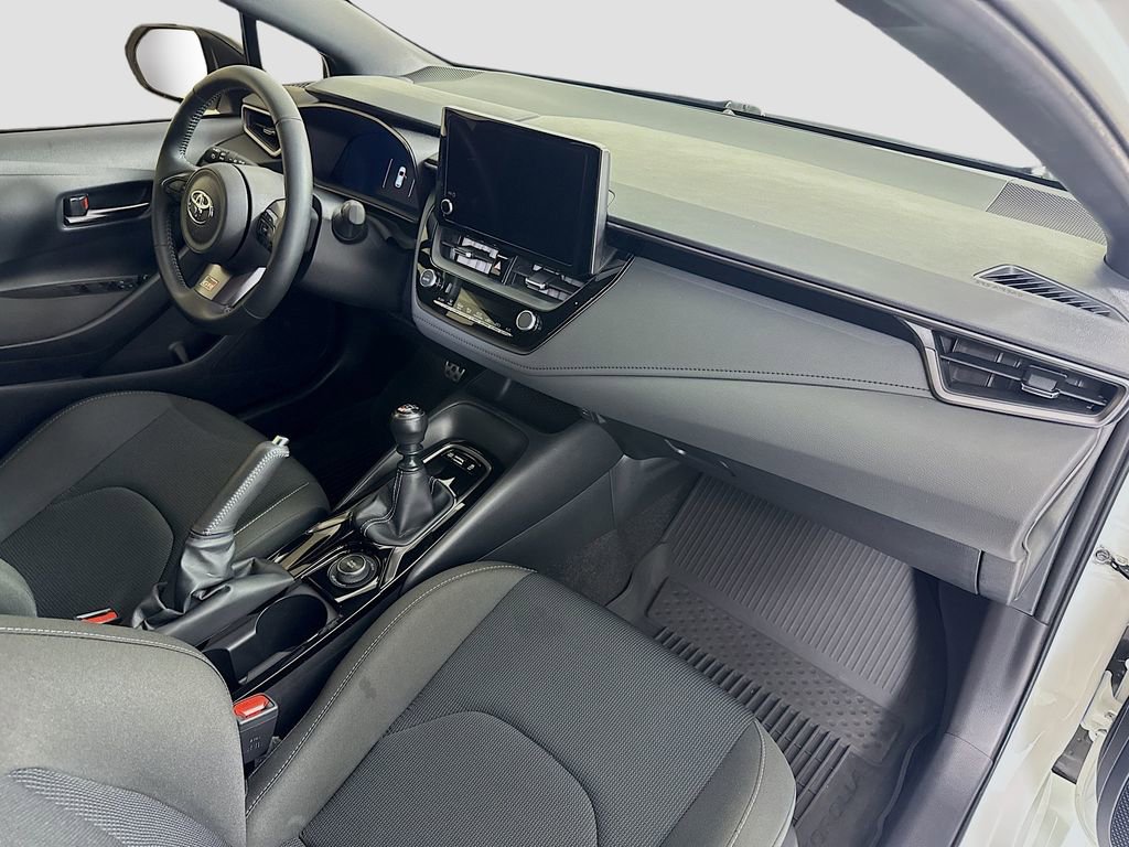 Used 2024 Toyota Corolla GR image 23