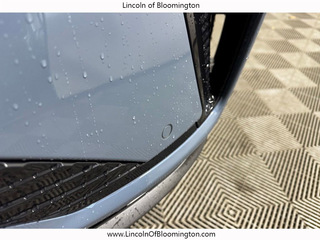 New 2026 Lincoln Aviator Reserve image 13