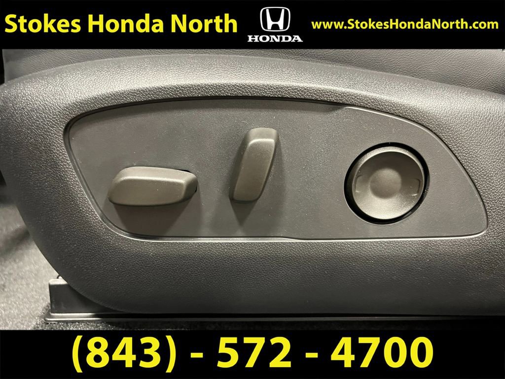 New 2026 Honda Prologue Elite image 15