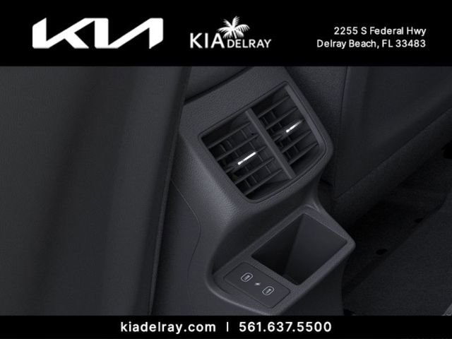 New 2026 Kia Seltos LX image 26