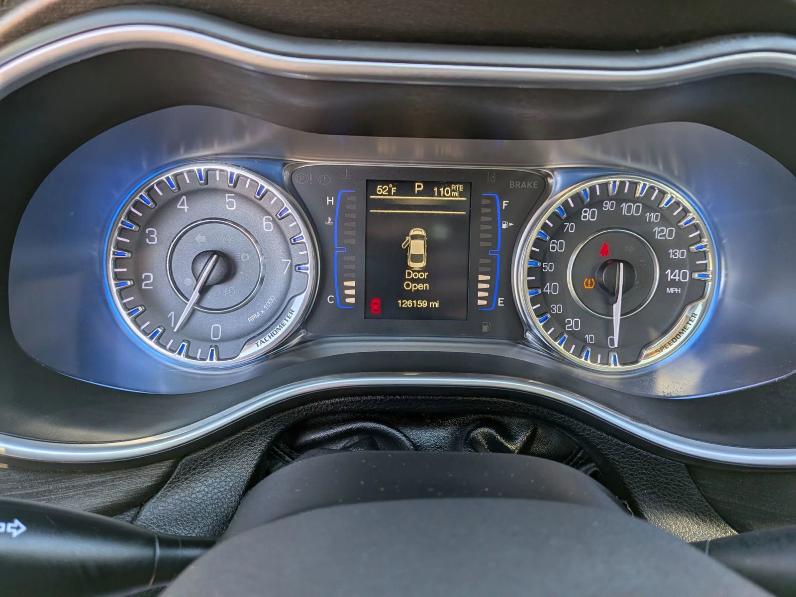 Used 2016 Chrysler 200 Limited w/ Anniversary Edition FWD image 42