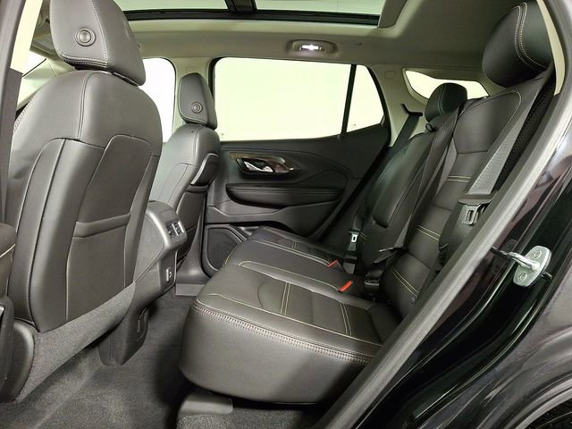 Used 2022 GMC Terrain Denali image 13