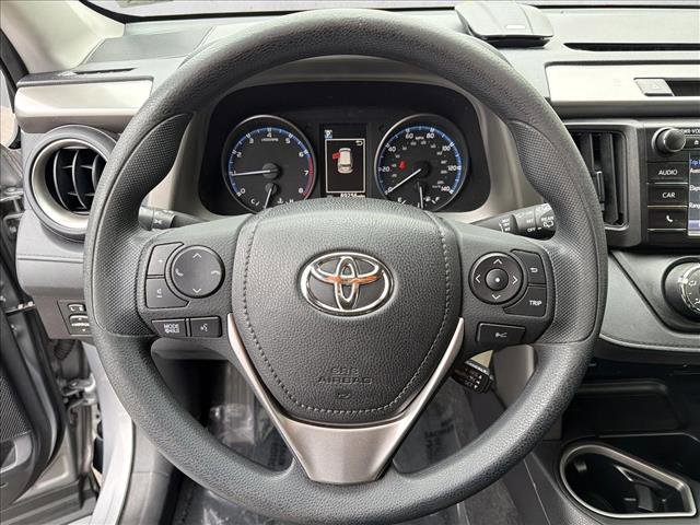 Used 2017 Toyota RAV4 LE image 14