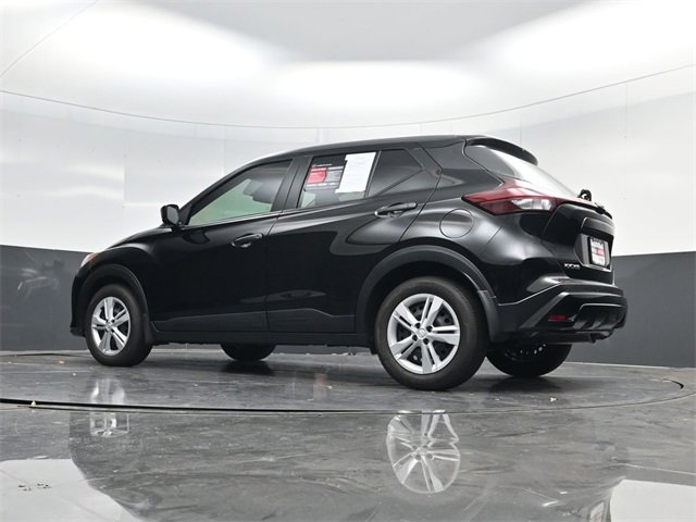 Used 2025 Nissan Kicks Play S image 50