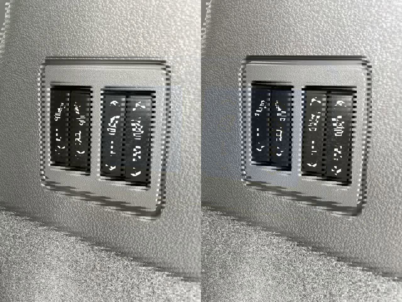 Certified 2024 Cadillac XT6 Premium Luxury w/ LPO, Floor Liner Package image 18