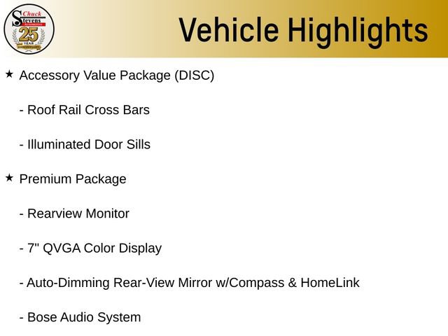 Used 2010 Nissan Murano SL w/ Leather Pkg image 6