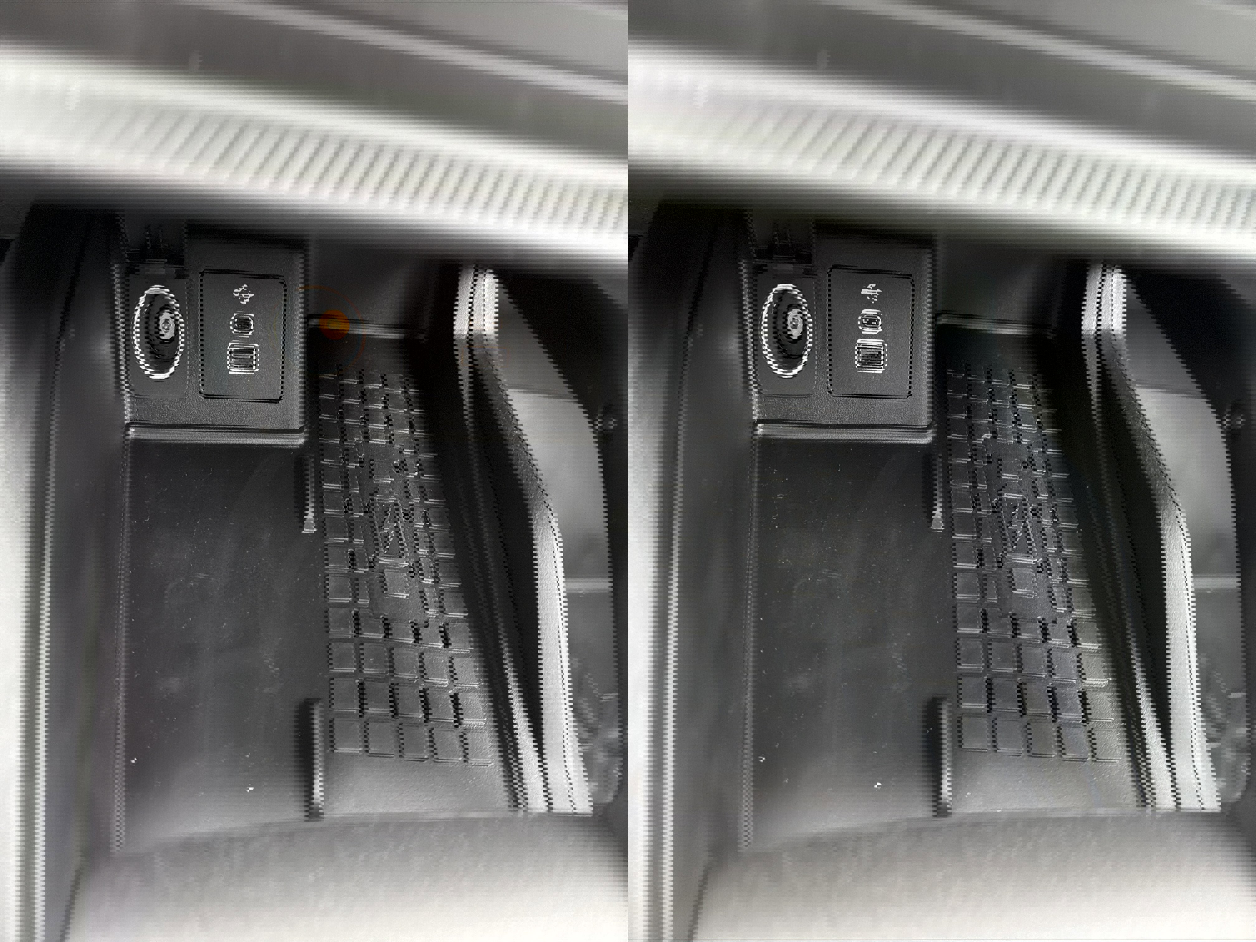 New 2025 Ford Bronco Sport Badlands w/ Badlands Tech Package image 21