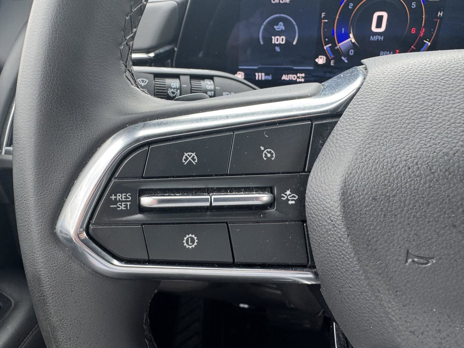 Used 2025 Chevrolet Tahoe LT image 19