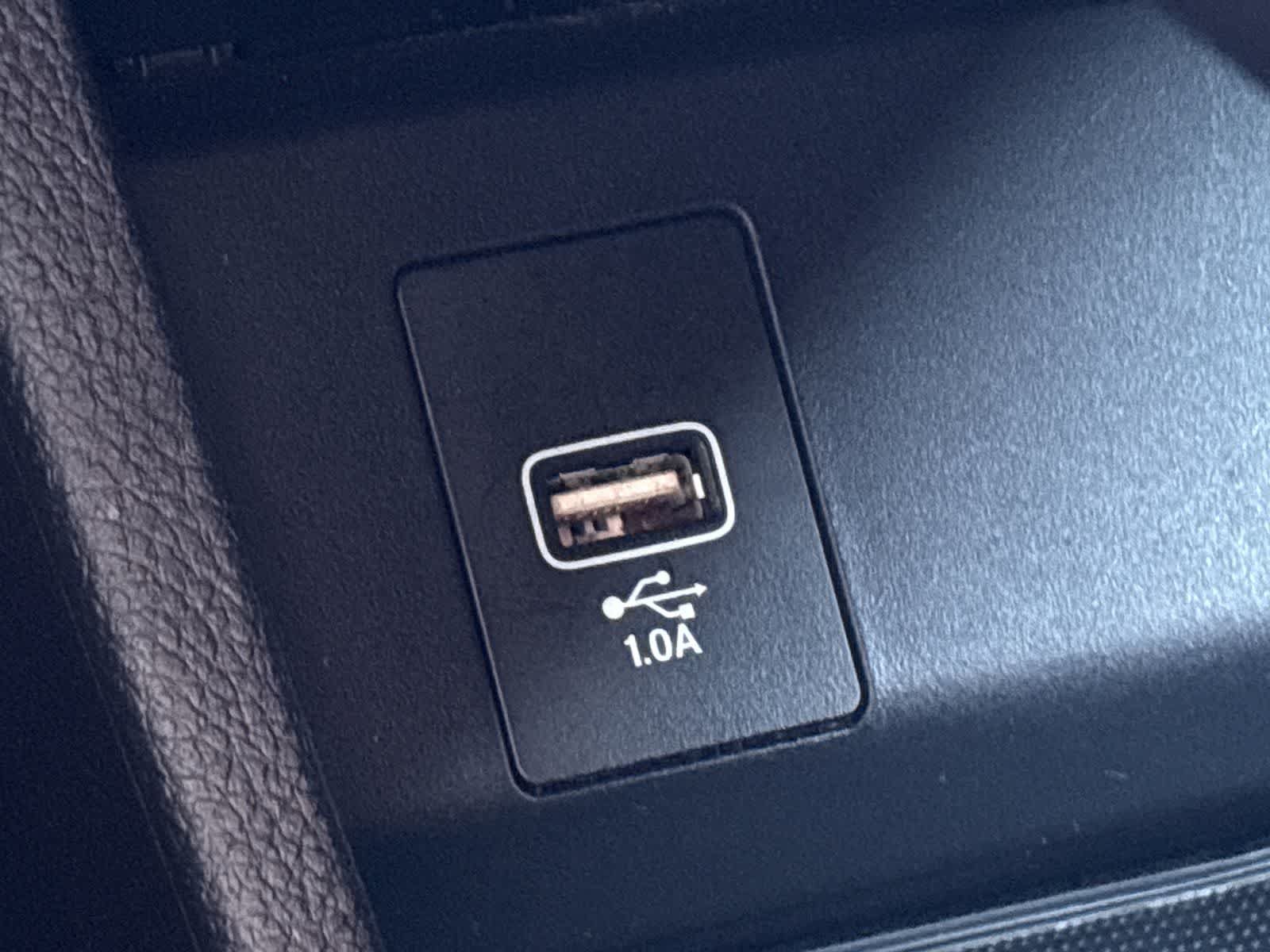 Used 2021 Honda HR-V LX image 20