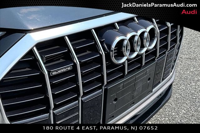 Used 2023 Audi Q3 2.0T Premium w/ Convenience Package AWD/4WD image 20