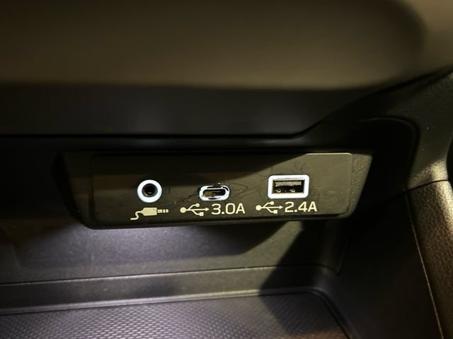 Certified 2025 Subaru Crosstrek 2.5i Premium AWD/4WD image 18
