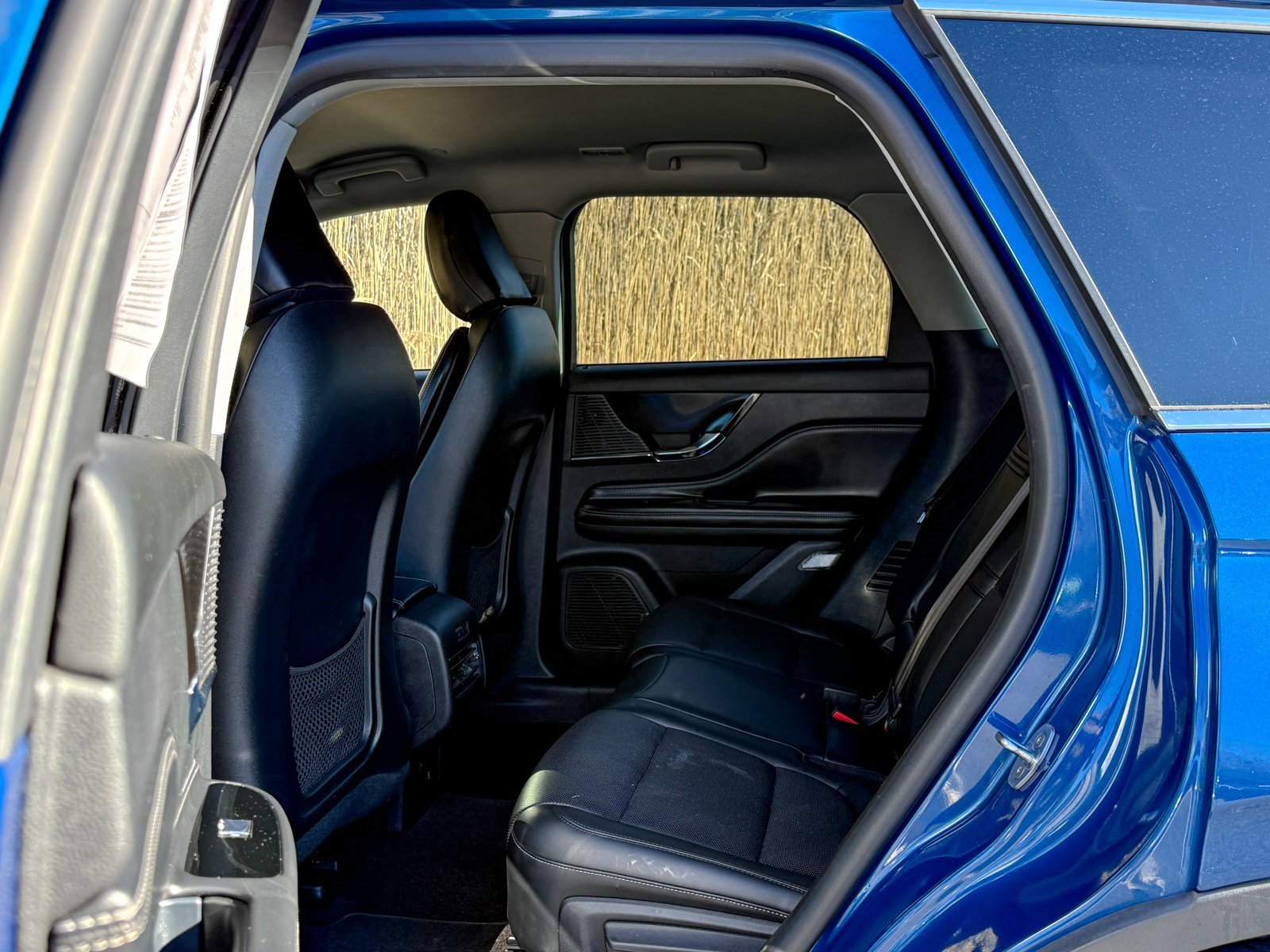 Used 2021 Lincoln Corsair AWD w/ Equipment Group 101A image 19