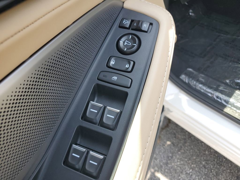 New 2026 Acura MDX FWD w/ Technology Package image 20