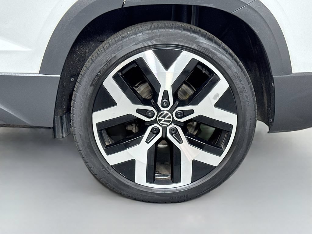 Used 2023 Volkswagen Taos SEL AWD/4WD image 10