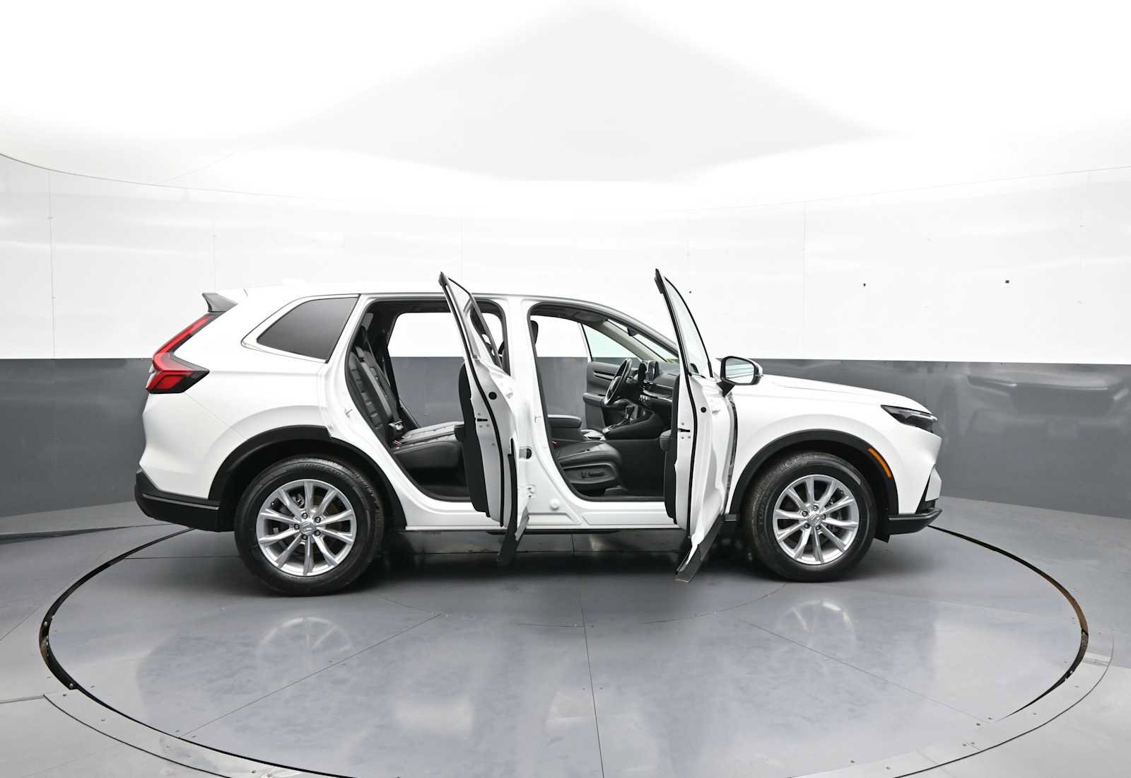 Used 2024 Honda CR-V EX-L image 42