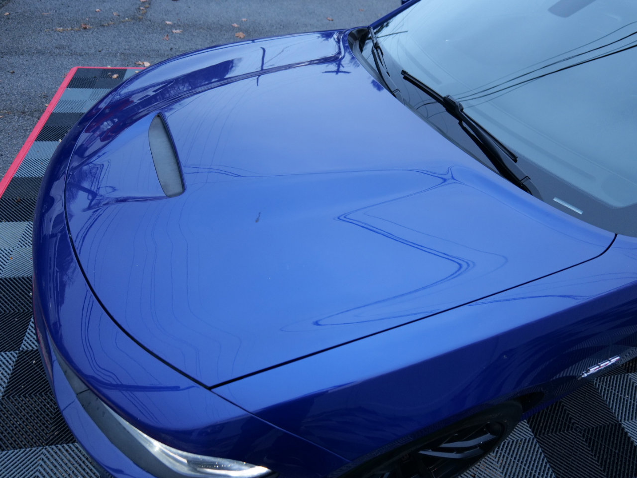 Used 2020 Dodge Charger Scat Pack w/ Dynamics Package image 80