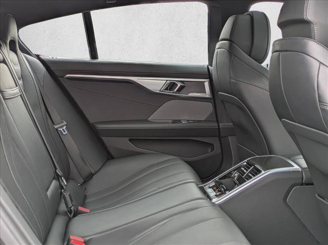 Used 2021 BMW M850i Gran Coupe xDrive AWD/4WD image 26