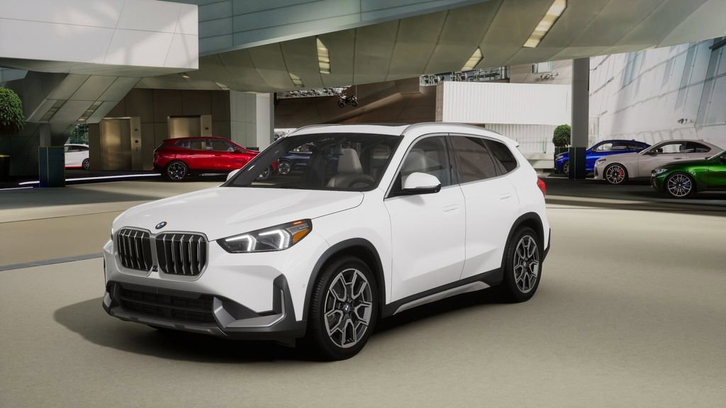 Used 2026 BMW X1 xDrive28i image 25