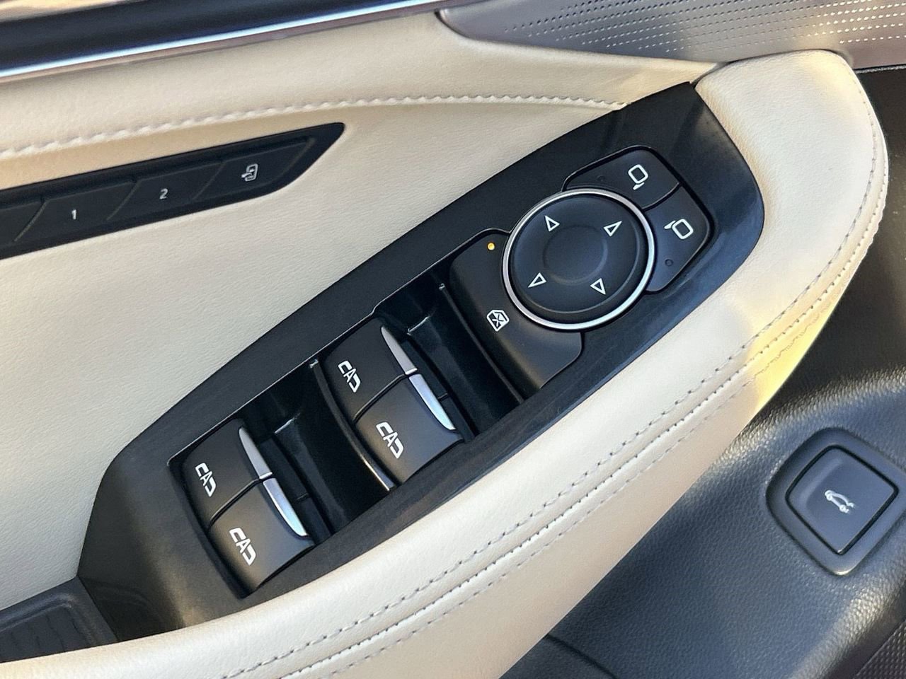 Used 2021 Cadillac CT5 Premium Luxury image 18