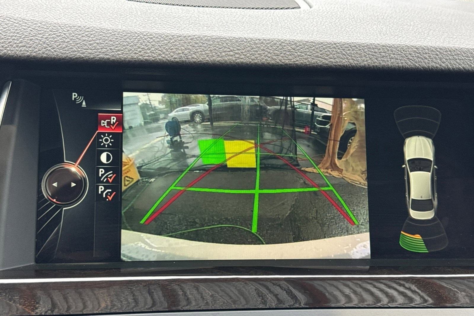 Used 2015 BMW 528i Sedan image 26