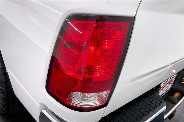 Used 2021 RAM 1500 Tradesman w/ Power & Remote Entry Group image 27