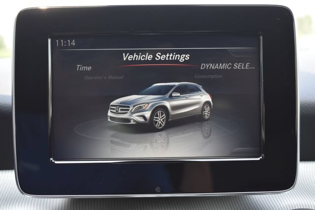 Used 2017 Mercedes-Benz GLA 250 4MATIC image 28