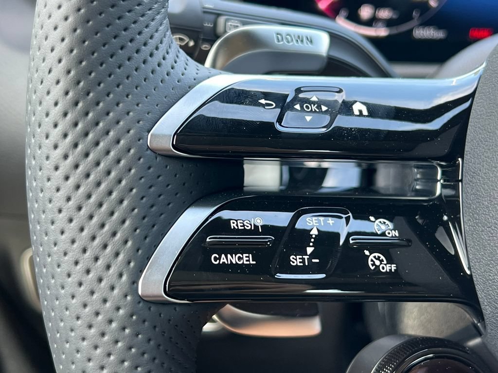 New 2026 Mercedes-Benz GLA 35 AMG 4MATIC image 22