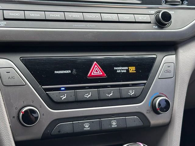 Used 2018 Hyundai Elantra SEL image 13