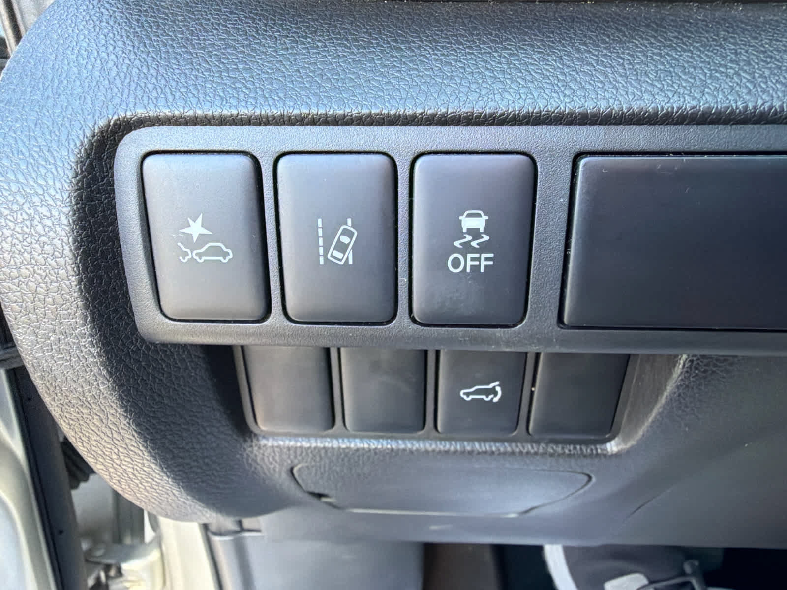 Used 2025 Mitsubishi Eclipse Cross SE AWD/4WD image 26