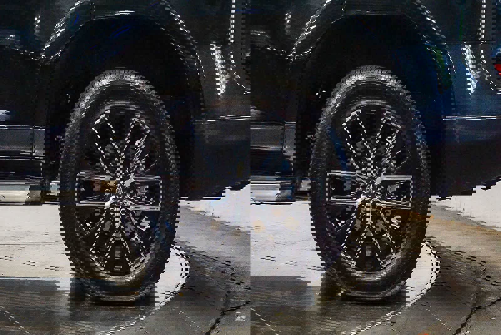 Used 2026 Lexus GX 550 w/ Accessory Package (ZB) AWD/4WD image 10