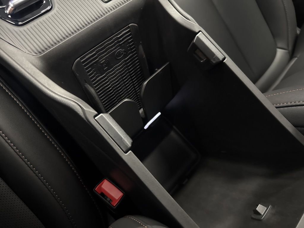 New 2026 Jeep Cherokee Limited image 24