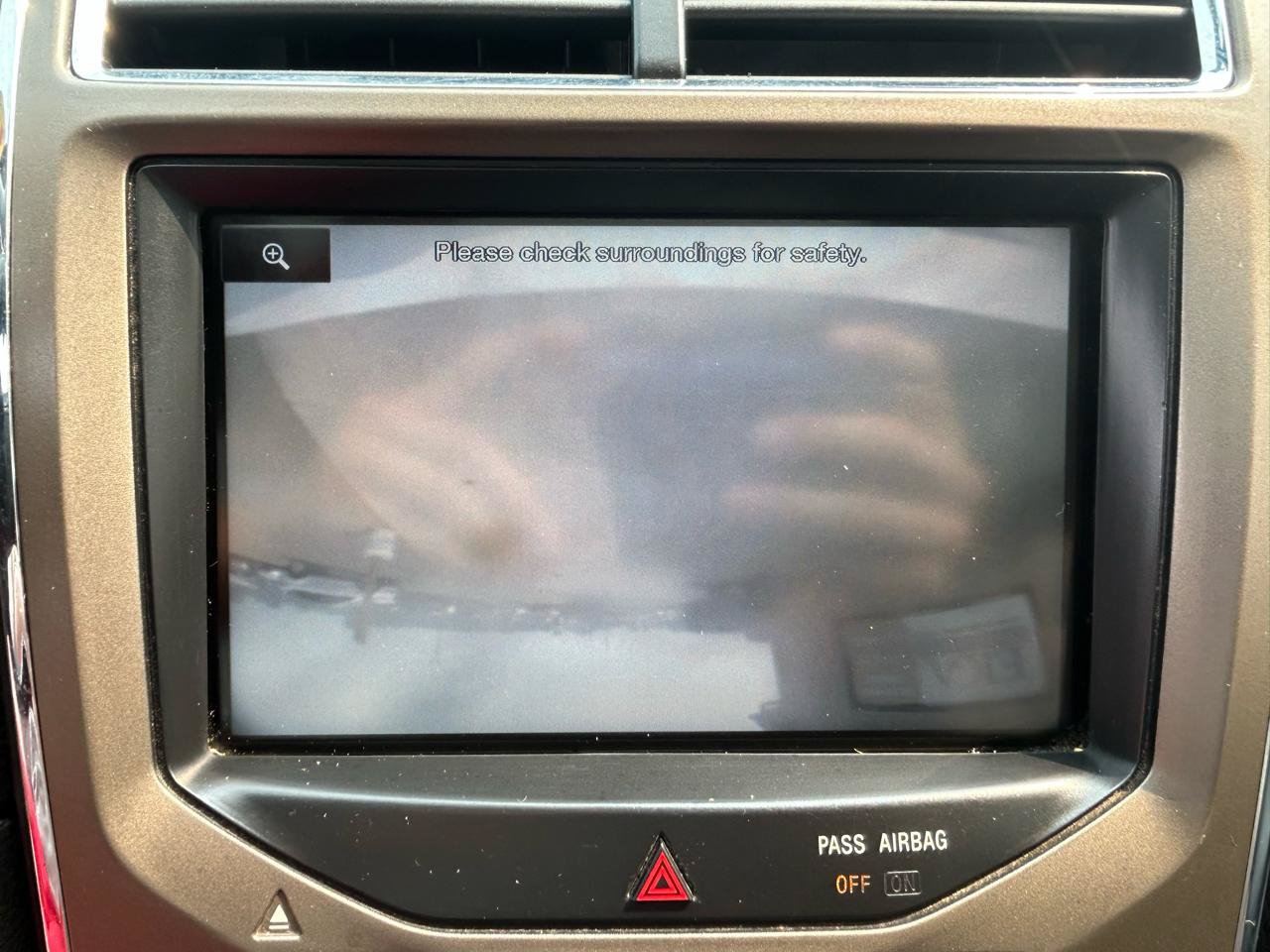 Used 2014 Lincoln MKX AWD w/ Equipment Group 101A image 23