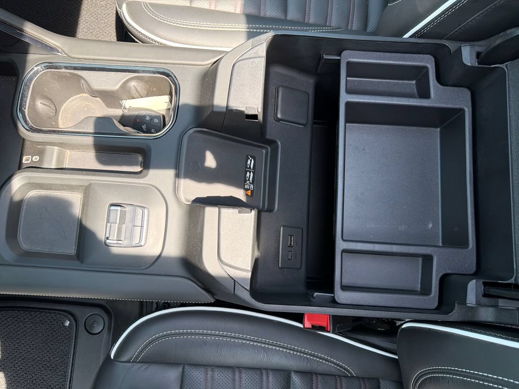 New 2026 Buick Envision Avenir AWD/4WD image 25