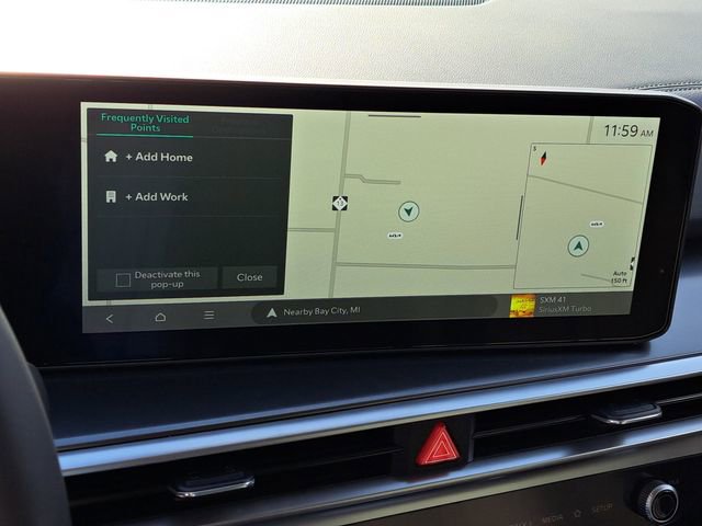 New 2026 Kia Sorento EX image 13