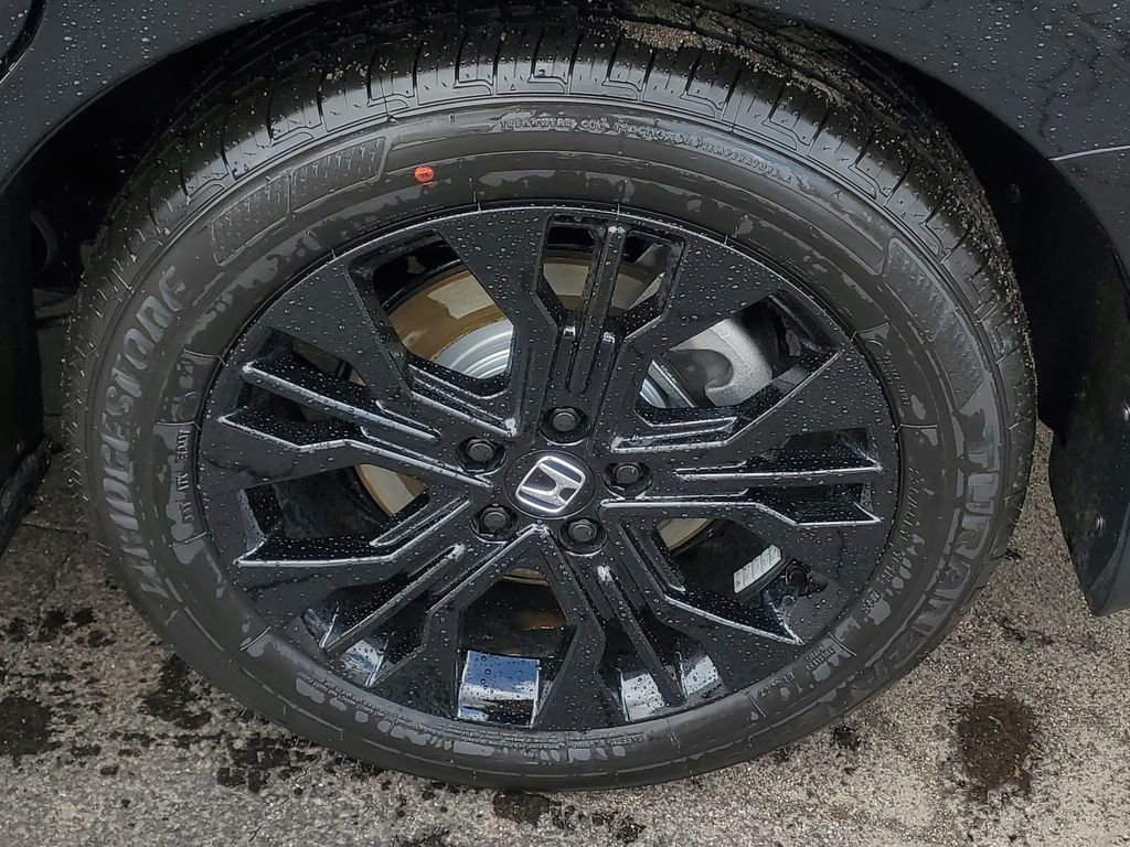 New 2026 Honda Odyssey Sport-L image 5