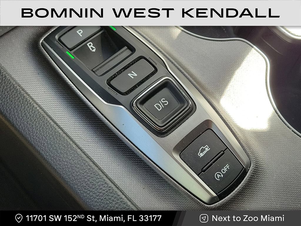 Used 2024 Honda Ridgeline Sport image 20