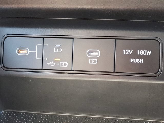 Used 2026 Hyundai Tucson SEL AWD/4WD image 21