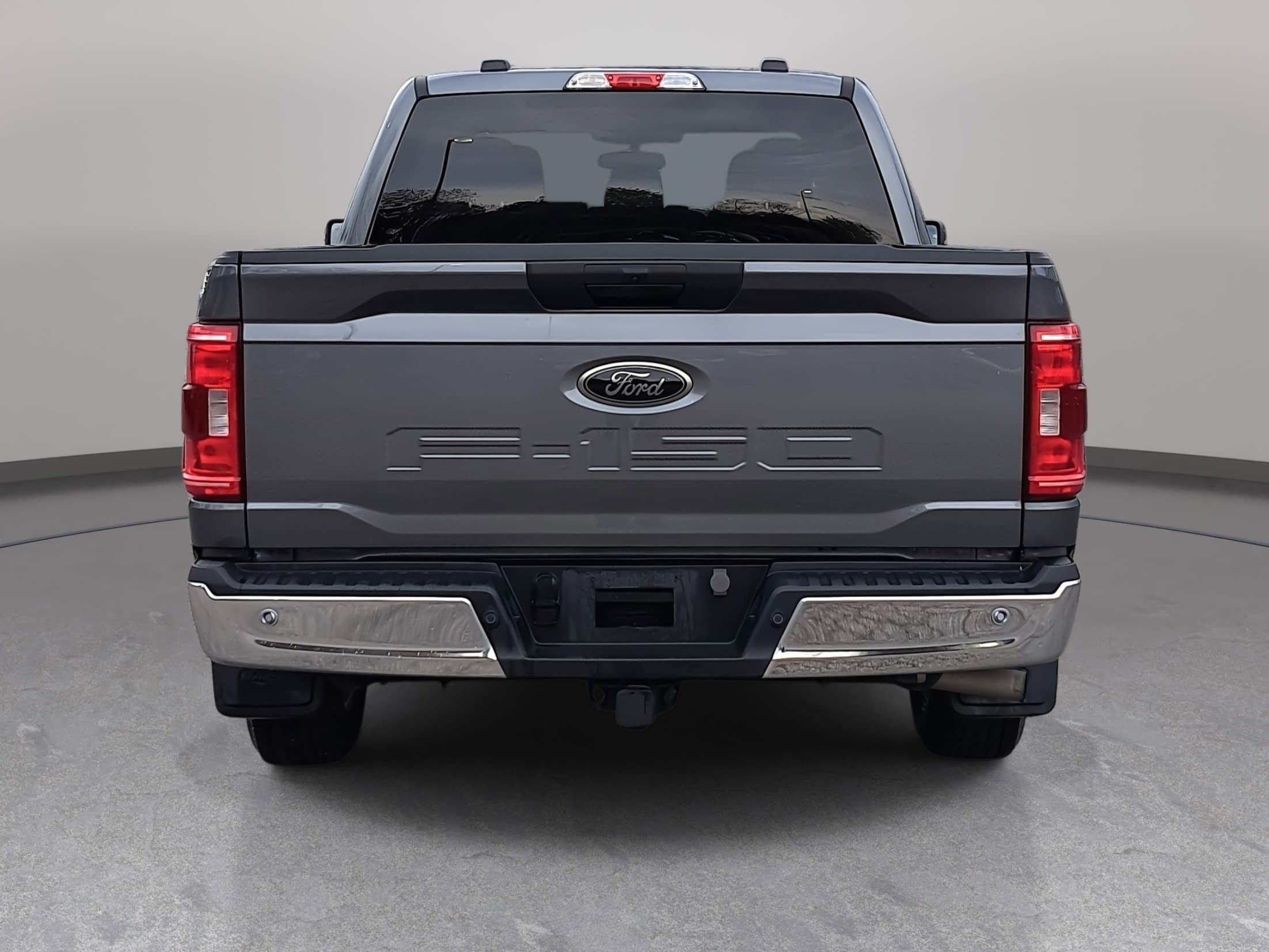 Used 2023 Ford F150 XLT w/ Equipment Group 301A Mid RWD image 6