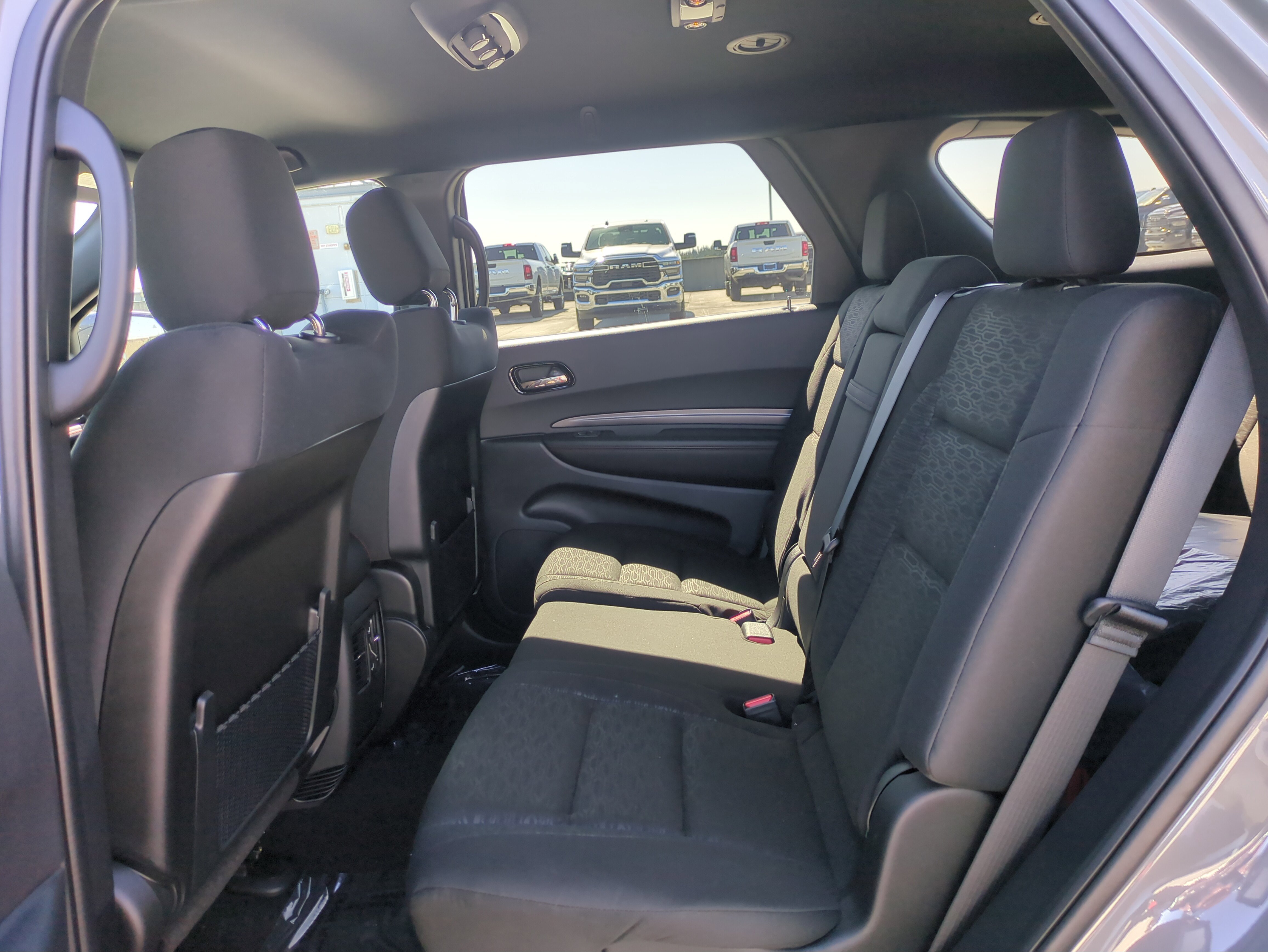 New 2026 Dodge Durango GT w/ Tow 'N Go Package image 15