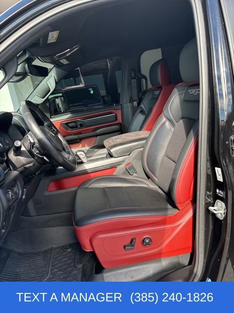 Used 2022 RAM 1500 TRX image 9