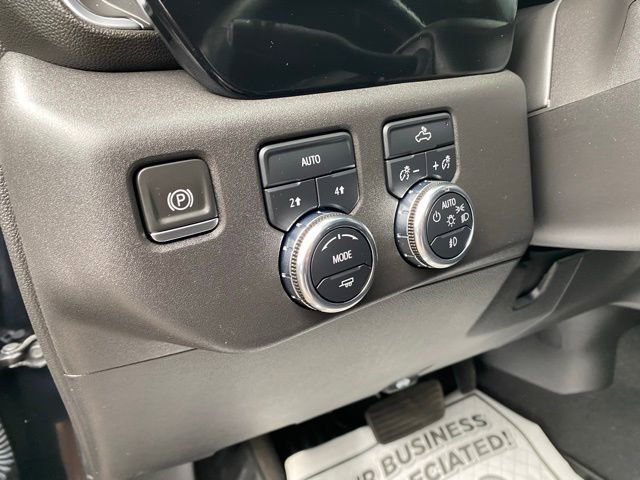 Used 2024 GMC Sierra 1500 Elevation AWD/4WD image 22