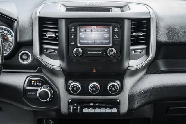 Used 2020 RAM 2500 Tradesman image 23