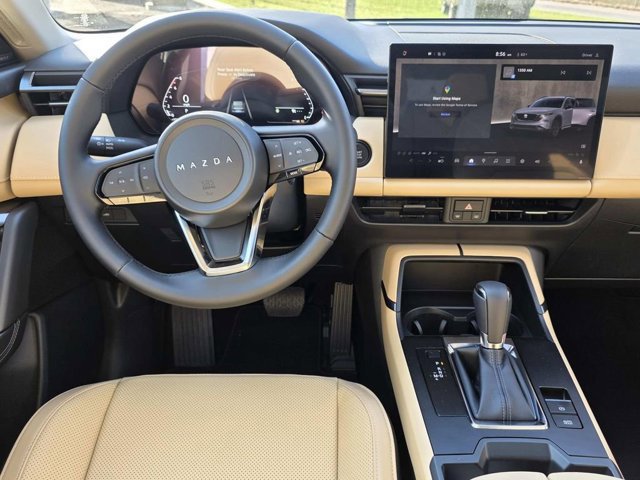 New 2026 MAZDA CX-5 2.5 S w/ Premium Package image 5