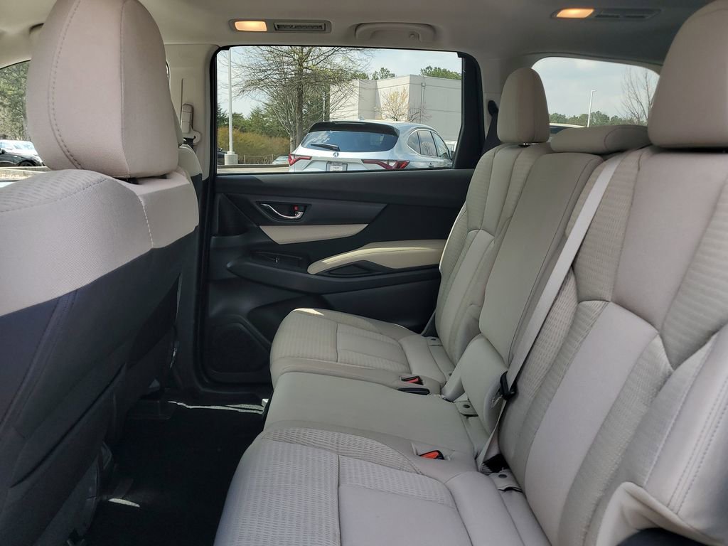 Used 2019 Subaru Ascent Premium w/ Popular Package #1 image 13