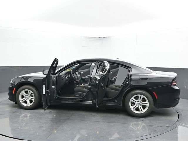 Used 2022 Dodge Charger SXT w/ Cold Weather Package image 55