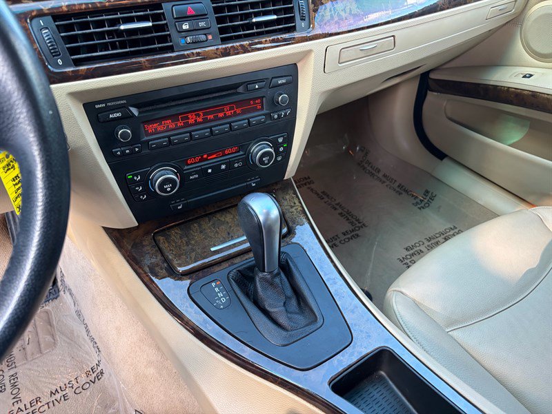 Used 2007 BMW 328i Sedan RWD image 33